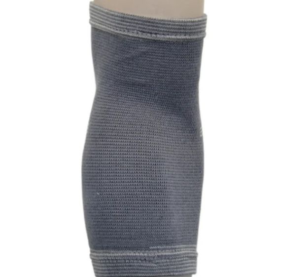 Налокітники Power System PS-6001 Elbow Support Grey (пара) XL (PS-6001_XL_Grey) | Зображення 3