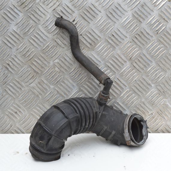 Патрубок повітряного фільтра 1.6 16V Mini Cooper R50-53 2000-2007 Повітропровід Міні Купер р50 7511708 11025410