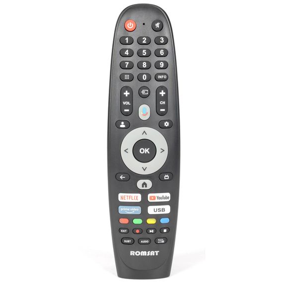 Телевізор Romsat 50UGN18ST2 | Зображення 5