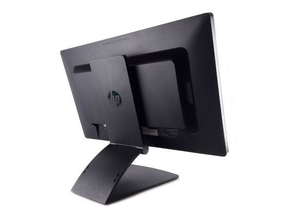 Монітор HP EliteDisplay E231e / 23" (1920x1080) TN / DP, DVI-D, VGA, USB-Hub б/в | Зображення 3