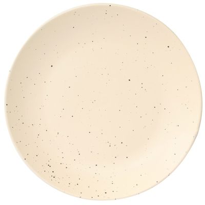 Тарілка Limited Edition Sandy Cream 19 см Десертна (ZH-7013-2)