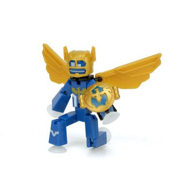 Ігровий набір Stikbot для анімаційної творчості Legends - Валор (SB260VA_UAKD) | Зображення 2