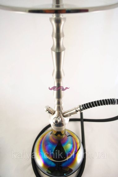 Кальян InSmoke Custom SS Project Chameleon | Зображення 1