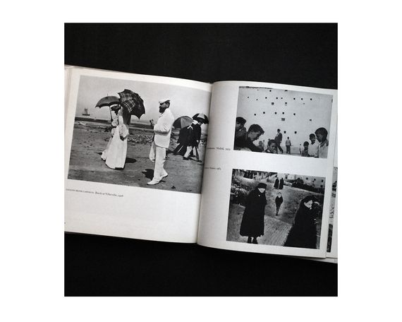 Книга John Szarkowski: The Photographer's Eye. | Зображення 2