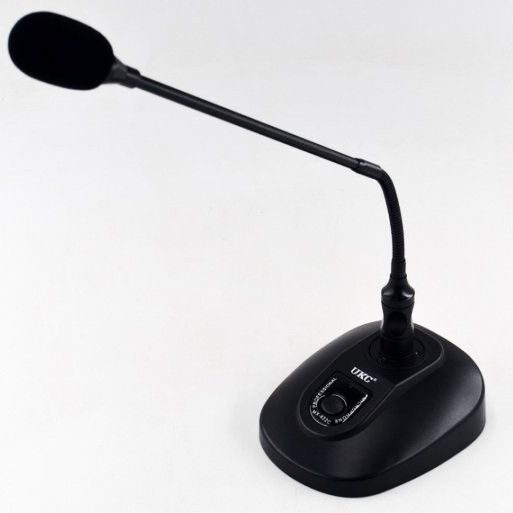 Мікрофон настільний Ukc DM MX 622C для конференцій
