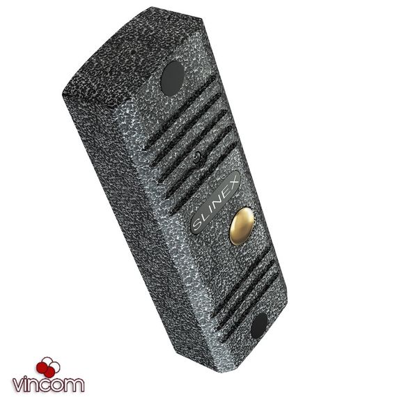 Вызывная панель Slinex ML-16HR silver | Зображення 1