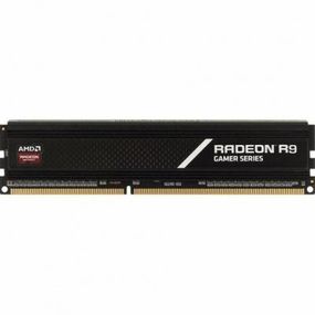 Модуль памяти для компьютера DDR4 8GB 3200 MHz AMD (R948G3206U2S-U)