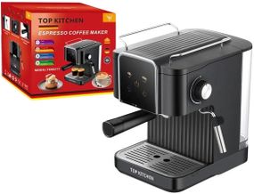 Кофеварка Еспресо Компактна та потужна XPRO TK00217 (45177-Tk00217_2763)