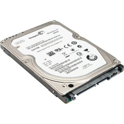 Жесткий диск для ноутбука 2.5" 500GB Seagate (ST500LM021) (ST500LM021)