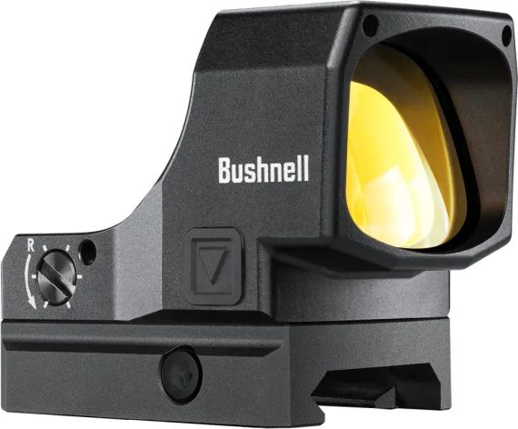 Приціл коліматорний Bushnell RXM-300 4MOA | Зображення 1