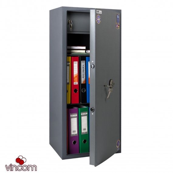 Сейф офисный Safetronics NTL 100MLGs | Зображення 3