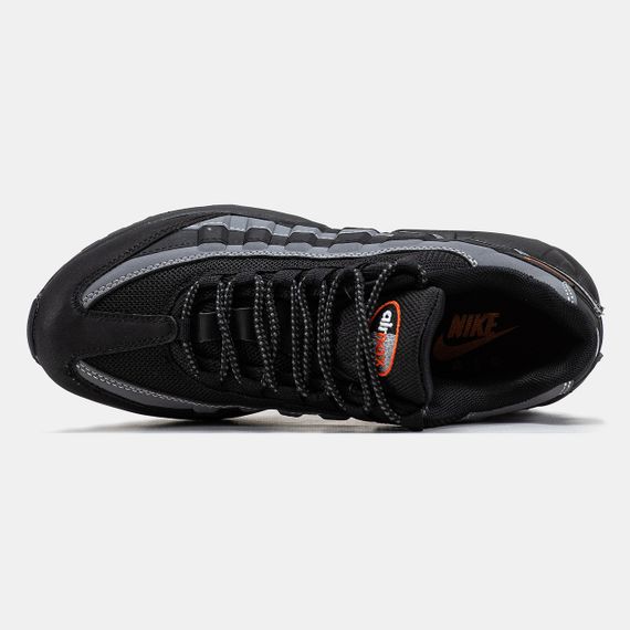 Чоловічі кросівки  Air Max 95 весна / осінь 1620 45 29 | Зображення 8