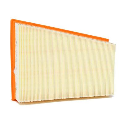 Воздушный фильтр для автомобиля Bosch F 026 400 138 | Зображення 1