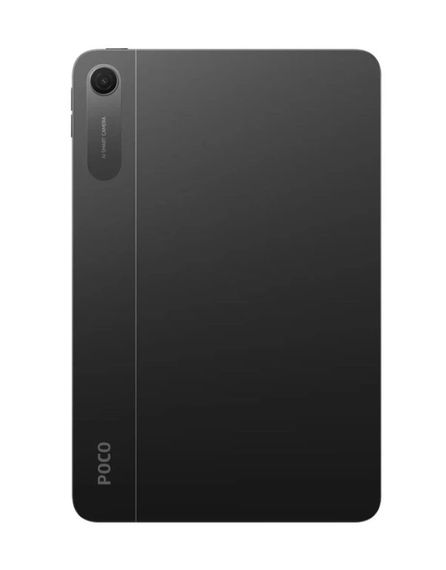 Планшет POCO Pad C1 4/64GB Grey | Зображення 2