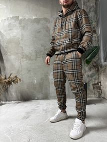 Костюм утеплений