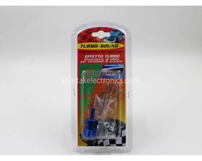 Свисток на глушитель TURBO SOUND for car (100)в уп. 100шт.