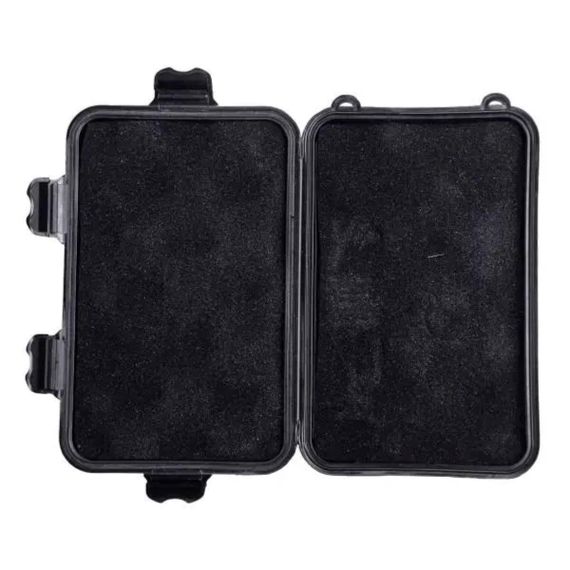 Туристичний набір для виживання в пластиковому чохлі 20х11х5.5 см похідний набір інструментів Lugi HP-D-3 | Зображення 2