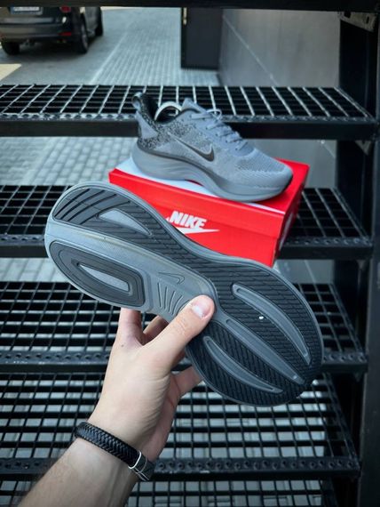 Кросівки Nike Running Quest 6 T (темно сірі) | Зображення 2