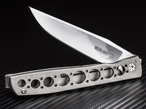 Ніж Boker Plus Urban Trapper | Зображення 1