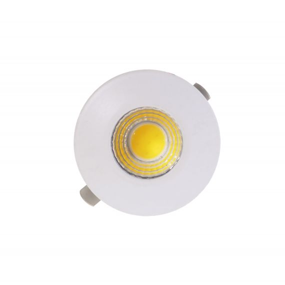 Светильник мебельный точечный LED-184/3W NW WH | Зображення 7