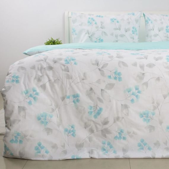 Постільна білизна двоспальне ТЕП Happy Sleep Весняна свіжість 2-03795_29559 210х175 см | Зображення 1
