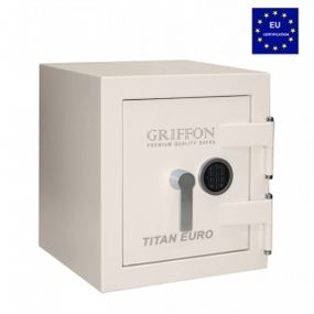 Сейф огневзломостойкий Griffon CLE II.50.E CREAM