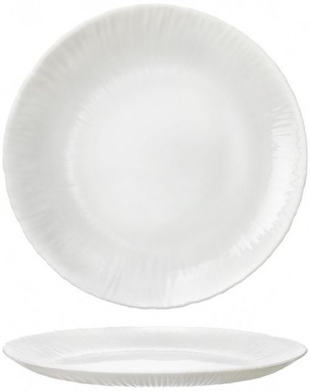 Тарілка Bormioli Rocco Coconut 422312-FS7-121990 21 см