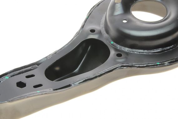 Важіль підвіски задній знизу ззовні Ford Focus III 10- 08-74810 | Зображення 1