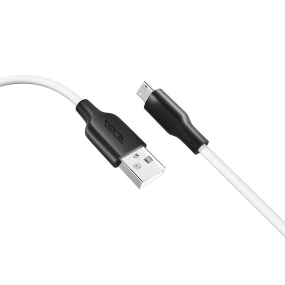 USB Ridea RC-M114 Soft Silico Micro 3A | Зображення 6