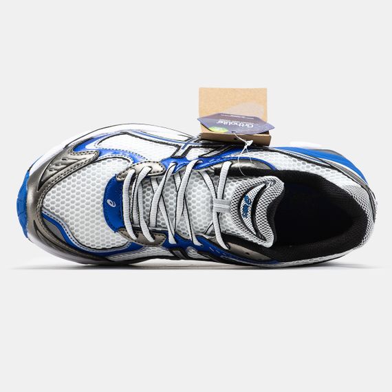 Чоловічі кросівки Asics GT-2160 весна / літо / осінь 1232 40 25.5 см | Зображення 1