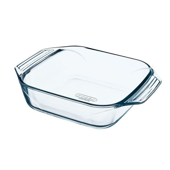 Форма PYREX IRRESISTIBLE, 29х23х7см | Зображення 3