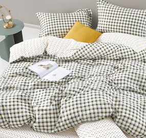 Постільна білизна Love You Сатин XL 513 Євро