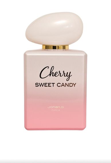 Парфумована вода Johan B Cherry Sweet Candy 85 мл