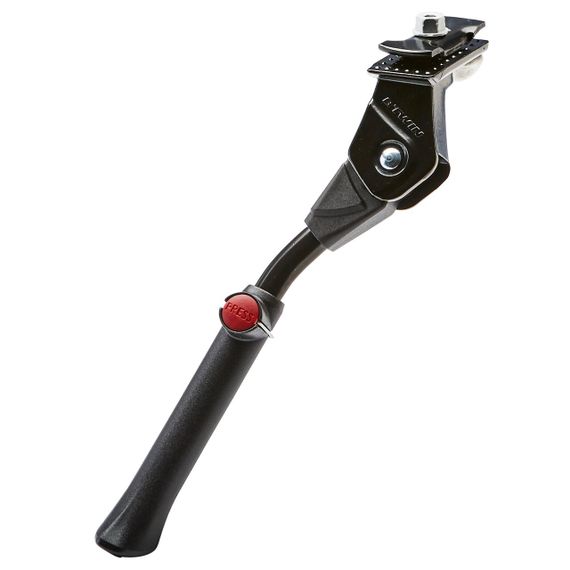 Підніжка для дитячого велосипеда 100 з 16", 20" і 24" колесами