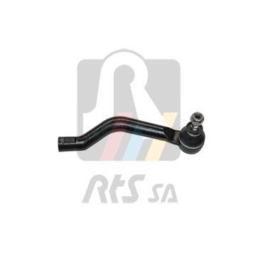 Наконечник рулевой тяги правый Nissan Qashqai / Renault Kadjar 15-, RTS, 91-09216-1,