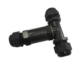 З'єднувач кабельний ЗК-М685-T 2P 24А 0.5-4.0 IP68 Ny95503719