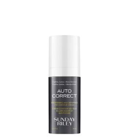 Крем для очей SUNDAY RILEY Auto Correct Brightening + Depuffing Eye Cream for Dark Circles 8 ml