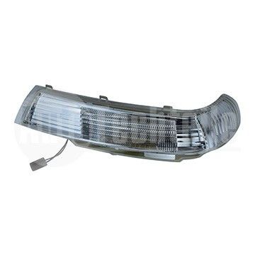Повторитель поворота правый VW Touareg  03-07, AutoTechteile, 394 9013, 89490705002