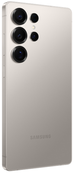 Смартфон Samsung Galaxy S25 Ultra 12/256Gb ZTD Titanium Grey | Зображення 2