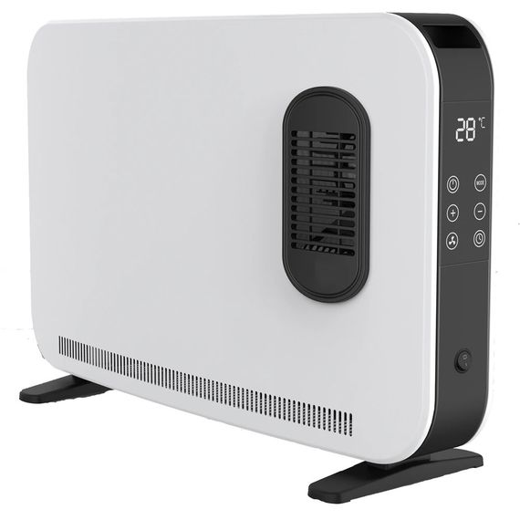 Конвектор електричний Metier CD2400FRC (2.4 кВт)