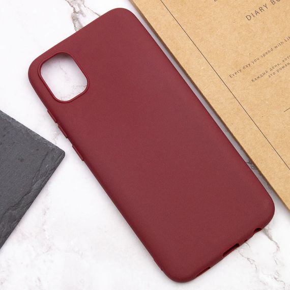 Силіконовий чохол Candy для Samsung Galaxy A04e | Зображення 3