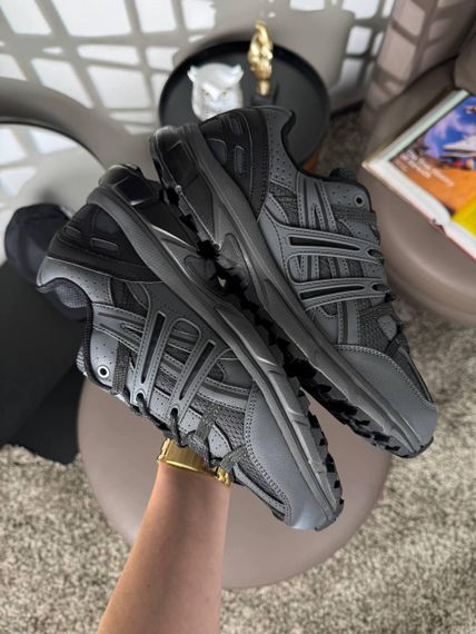 Кросівки чоловічі ASICS Gel-Sonoma 15-50 GTX Grey весна / осінь A4575 42 | Зображення 5