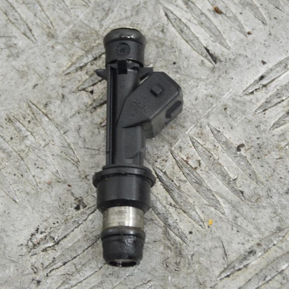 Форсунка 1.6 бензин Opel Astra H Zafira B 2004-2014 Форсунка Опель Астра Н Зафіра Б 25343299