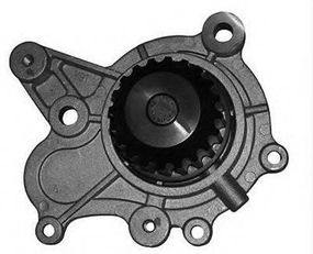 Водяний насос (Вир-во Magneti Marelli кор.код. WPQ0569) MAGNETI MARELLI 352316170569 на HYUNDAI GRANDEUR (XG)