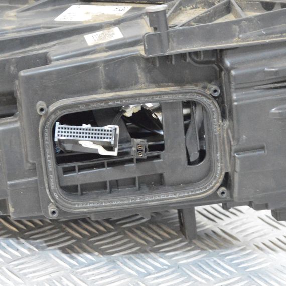 Фара ліва Mercedes A-Class W177 2018-2024 Фара передня ліва Мерседес в177 A1779064703 | Зображення 7