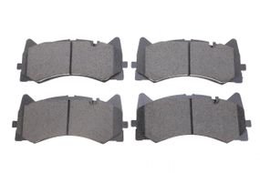 Колодки гальмівні передні Mercedes Benz C-class W205 C205 S205 C 63 AMG 14- 22-1271-0