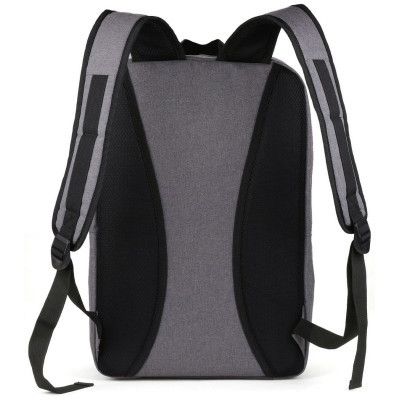 Рюкзак для ноутбука Porto 15.6&quot; RNB-3014 GY (RNB-3014GY) | Зображення 8