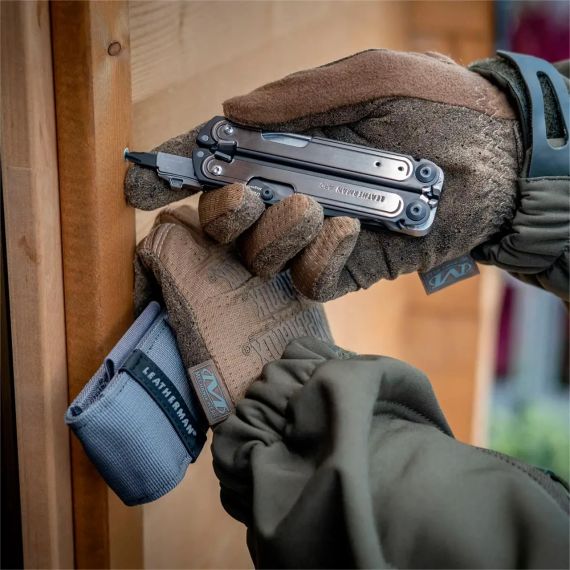 Мультитул Leatherman 4008963 ARC | Зображення 8