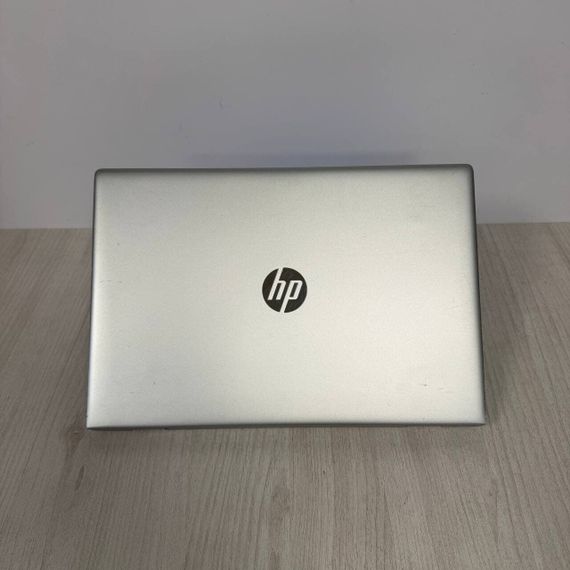 Ноутбук Б-класс HP ProBook 650 G4 / 15.6" (1366x768) TN / Intel Core i5-8250U (4 (8) ядра по 1.6 - 3.4 GHz) / 8 GB DDR4 / 128 GB SSD / Intel HD Graphics 620 / WebCam б/у | Зображення 7