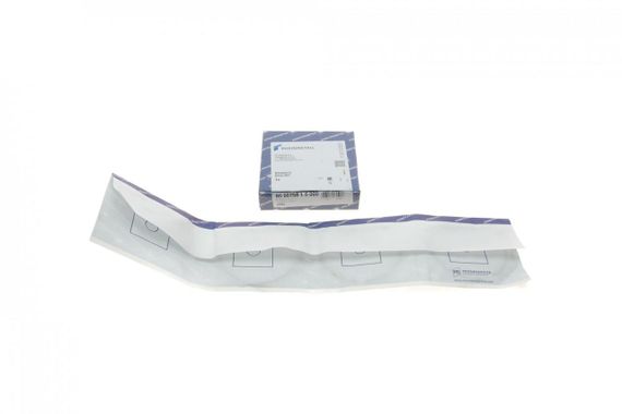 Кольца поршневые Opel Astra Zafira 07- 79mm STD  2-2-3  800075810000